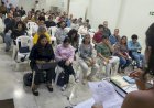 Prefeitura registra recorde de inscrições no edital PNAB de Fomento à Cultura