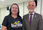Lei de Sergio Nogueira completa quatro anos e reforça apoio à Associação Douradown