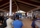 Prefeitura retoma as obras para concluir construção de Ceim que começou em 2013