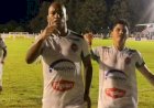 Alex Showco decide, Bataguassu goleia Naviraiense e está na decisão do Estadual