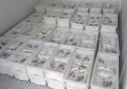 Prefeitura entrega quase 700 litros de leite por meio do PAA em Dourados