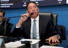 Gerson defende responsabilidade fiscal e critica “soluções fáceis” sobre retirada do ICMS do diesel