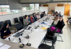 Abril Verde mobiliza Mato Grosso do Sul para enfrentar acidentes de trânsito relacionados ao trabalho