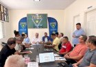 Oito times e pontos corridos: definida disputa da Série B do Campeonato Estadual