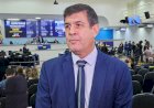 Vereador Beto Avelar defende conscientização e rigor para proprietários de terrenos sujos