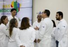 Inscrições para o programa Mais Médicos seguem até quarta-feira