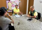 Landmark e Sindicato da Enfermagem convocam população para audiência que pode barrar terceirização da saúde