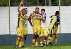 União ABC e Dourados largam na frente e despontam como favoritos à Copinha