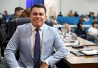 Dalton pede revitalização da sinalização de trânsito no Jardim Clímax e Prefeitura atende