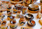 Artesanato indígena de Mato Grosso do Sul é valorizado na Casa do Artesão e em feiras nacionaisArtesanato indígena de Mato Grosso do Sul é valorizado na Casa do Artesão e em feiras nacionais