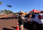 Prefeitura lança Maio Amarelo no dia 5 com foco em motocicletas e bicicletas elétricas