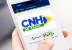 Câmara aprova MP que prevê renovação automática de CNH para motorista sem infração