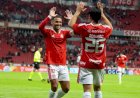 Inter, Cruzeiro, Fluminense avançam na Copa do Brasil