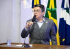 Vereadora reassume após cirurgia, mas falta à audiência por quebra de decoro