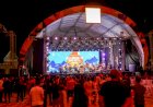 Agendão cultural: fim de semana tem shows nacionais, feiras criativas, teatro e festas populares em MS