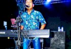 Músico morre em acidente na BR-163 quando seguia para show em Dourados