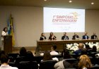 “Muitas mulheres ainda morrem por câncer prevenível”, afirma palestrante em simpósio