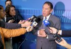 Presidente da ALEMS esclarece mudança de cadeiras com recontagem de votos  Agência ALEMS: https://al.ms.gov.br/Noticias/145216/presidente-da-alems-esclarece-mudanca-de-cadeiras-com-recontagem-de-votos