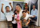 Lia Nogueira garante reconhecimento estadual à Douradown