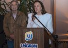 Abertura oficial da Unigran Decor