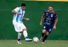 Ivinhema perde jogo e posição no G4 para o Betim