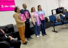 Coordenadoria de políticas públicas de Ivinhema participa do curso ”Protege MS”