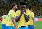 No último jogo antes de viajar para a Copa, Brasil vence o Panamá por 6 a 2