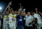 Campo Grande vence União ABC e conquista Seletiva para Copa São Paulo