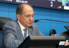 Ivinhema: Zé Teixeira tenta assegurar transporte de pacientes e reparos na BR-376