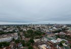 Inmet mantém alerta para o frio; MS deve ter mínima entre 7 e 9 graus