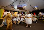 Concurso de Quadrilhas encanta público e transforma a 47ª Festa Junina em espetáculo de tradição