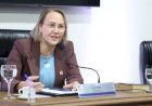 Liandra solicita retomada da Casa-Abrigo para mulheres vítimas de violência em Dourados