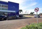 Prefeitura implanta mão única em ruas na Vila Industrial para melhorar trânsito em área escolar