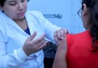 Prefeitura intensifica alerta para vacinação contra influenza às vésperas do inverno