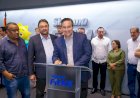 Prefeito Paleari assina adesão a programa que poderá garantir até 20
