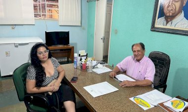 De mudança para o PSDB, Zé Teixeira anuncia filiação de liderança em Dourados