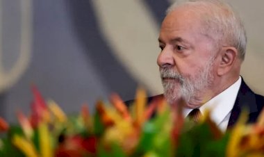 Governo Lula é avaliado como positivo por 36%; resultado é melhor que do antecessor