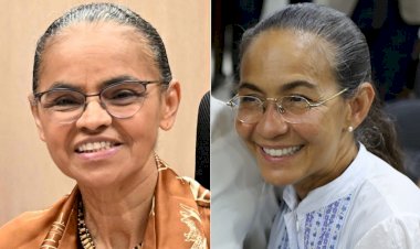 Em disputa contra Heloísa Helena, grupo de Marina Silva é derrotado