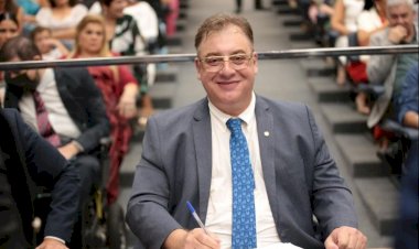 “Com o coração de Mulher”: Projeto de Lei de Neno Razuk é aprovado na ALEMS