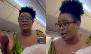 Professora é expulsa de voo após se recusar a despachar mochila; atitude provoca indignação entre passageiros e entidades antirracistas