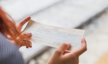 Para maior segurança, cheques terão mudanças a partir de outubro