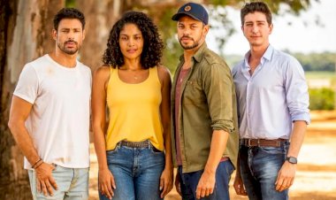 Veja quem está no elenco de Terra e Paixão, nova novela das 9