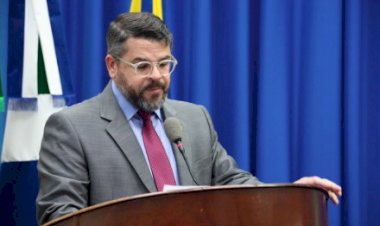 Mauricio Lemes solicita acesso à BR-163 no Parque dos Jequitibás