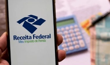 Receita abre dia 23 consulta a 1º lote de restituição Imposto de Renda