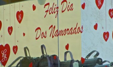 Dia dos namorados em MS: data deve movimentar 56% a mais que no ano passado