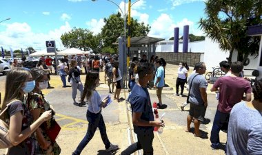 Inscrições para o Enem 2023 terminam nesta sexta-feira