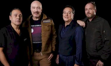Ira faz show gratuito dia 9 para comemorar Dia Mundial do Rock na capital