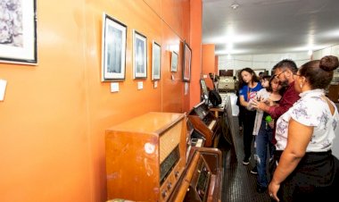 UFGD vai organizar o Museu de Dourados para ter visibilidade
