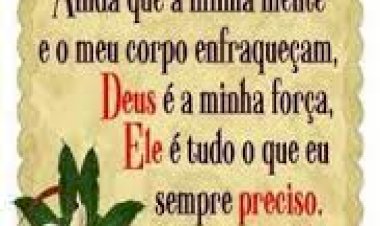 Salmo do dia