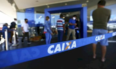 Caixa conclui distribuição de R$ 12,7 bilhões em lucros do FGTS; saiba como consultar valores